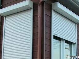 Ремонт ролет в кратчайшие сроки