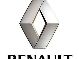Ремонт рулевой рейки Renault