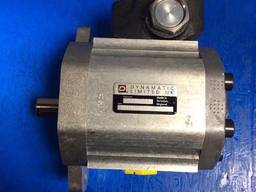 Ремонт Шестеренчатого Насоса НШ Dynamatic Limited UK