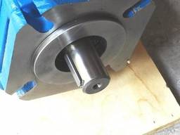 Ремонт Шестеренчатого Насоса НШ Koen