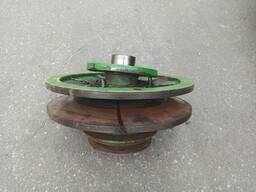 Ремонт варіатора шківа John Deere (Джон Дір) Z10577, Z10768, Z10747