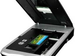 Ремонт сканера