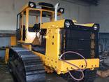 Бульдозер Т-170 - фото 2