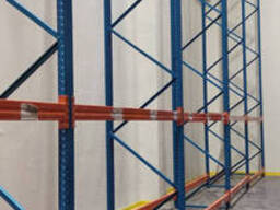 Ремонт Стелажів / Збірка та Встановленя всіх типів Стелажів будь-якої складності по...