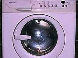 Ремонт стиральных машин indesit в днепропетровске