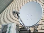Ремонт супутникового тб Полтава - фото 1