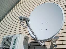 Ремонт супутникового тб Полтава