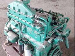 Ремонт та Діагностика двигунів трактора та комбайна Fendt