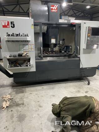 Ремонт та обслуговування техніки й обладнання. Станки. Перевезення Монтаж.