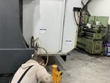 Ремонт та обслуговування техніки й обладнання. Станки. Перевезення Монтаж. - фото 5