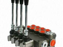 Ремонт та продаж запчастин для гідросистем