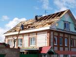 Ремонт та реконструкція дахів - фото 1