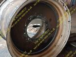 Ремонт та відновлення колісних дисків фарбування, для Сільгосп та Індустреальної техніки - фото 3