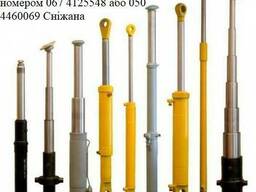 Ремонт телескопических гидроцилиндров!