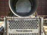 Ремонт теплообменников, теплогенераторов - фото 2