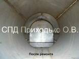 Ремонт теплообменников, теплогенераторов - фото 3