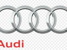 Ремонт турбокомпрессоров Audi / Ауди