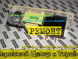 Ремонт в Украине платы бойлера Electrolux Formax 353020200344 силового модуля блока ЭВН