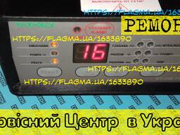 Ремонт в Украине регулятора температуры котла RT-04B PID контроллера Tatarek RT-04w B