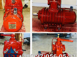 Ремонт вакуумных гидронасосов Battioni Pagani Pompe SpA