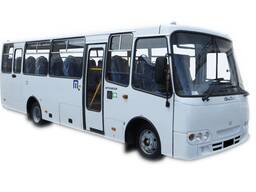 Ремонт вантажних автомобілів та автобусів Атаман, Богдан, Isuzu, Еталон, Тата