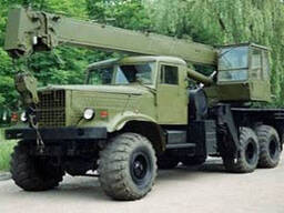 Ремонт військової інженерної техніки