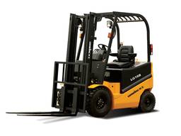 Ремонт вилочных погрузчиков николаев