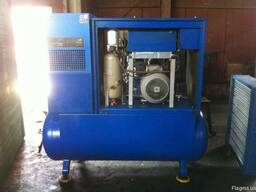 Ремонт винтовых компрессоров "Ремеза" (Remeza) в Днепре