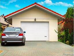 Ремонт ворот