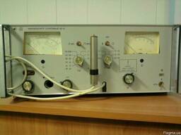 Ремонт и восстанавление радиоизмерительных приборов