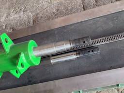 Ремонт / заміна вала січкарні John Deere AZ63728, AZ63727, AZ63728, AXE65440, AXE68423