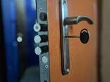 Установка замков в Харькове — профессионально и аккуратно - фото 3