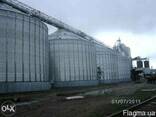 Ремонт зерносушилок, силосов, транспортеров, роликов роликоопо - фото 3