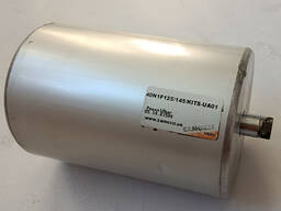 Ремонт зварного циліндра РУТА 40N1F125/145/KITS-UA01