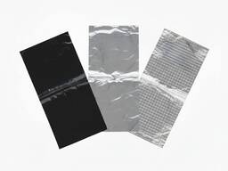 Ремонтна бітумна герметизуюча латка ББК 275x225мм