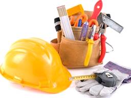 Ремонтно-оздоблювальні роботи