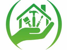 Ремонтно-строительная компания *Spektr* Кривой Рог