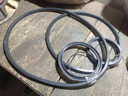 Ремонтний комплект для муфти-тормозу мод. УВ3132-3146, У3514