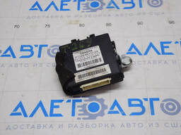 Remote Engine Starter Lexus ES300h ES350 13-18 PT398-89100-SS