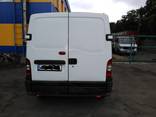 Renault Master - фото 1