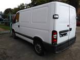 Renault Master - фото 3