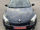 Renault Megane BOSE BIXENON 2012 - фото 9