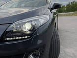 Renault Megane BOSE BIXENON 2012 - фото 14