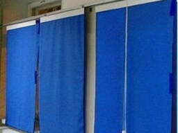 Барит. Баритовый песок. Баритовый концентрат. КБ-1, КБ-2