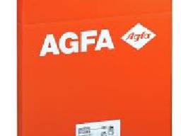 Рентген-пленка Agfa NIF F8 30х40 см, 100 листов