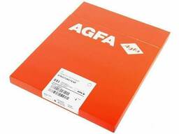 Рентгеновская плёнка Agfa F8 NIF