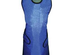 Рентгенозахисний однобічний фартух /Рентгенозащитный фартук 