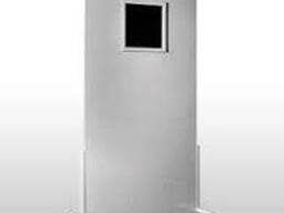 Рентгенозащитный барьер