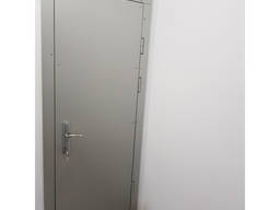 Рентгенозащитные двери 2050х1100мм