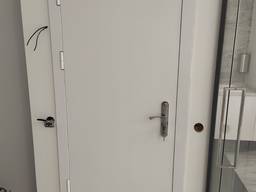 Рентгенозащитные двери 2050х600-1000 мм Pb 1 мм